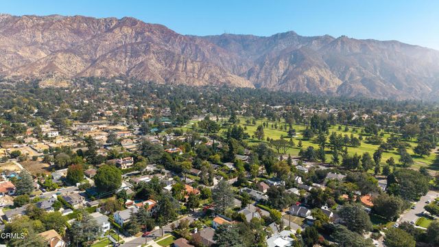 1318 Boston Street, Altadena, CA 91001