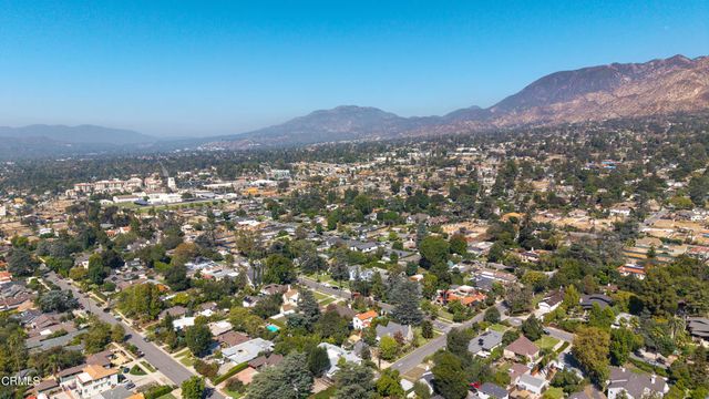 1318 Boston Street, Altadena, CA 91001