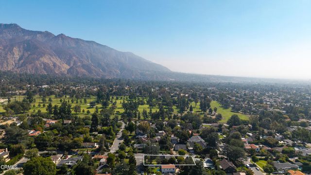 1318 Boston Street, Altadena, CA 91001
