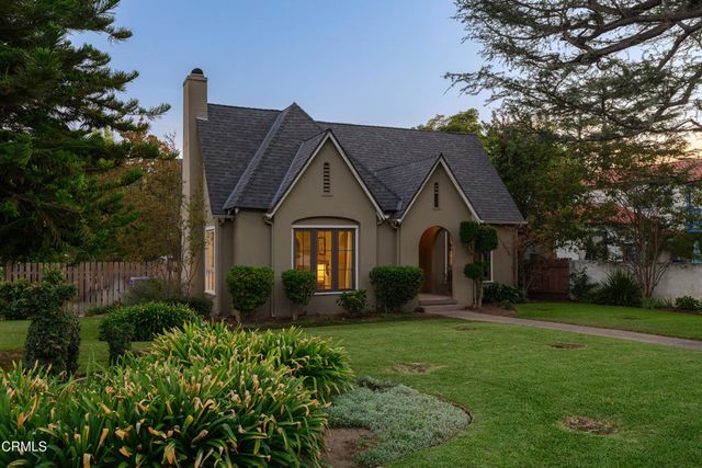 1318 Boston Street, Altadena, CA 91001