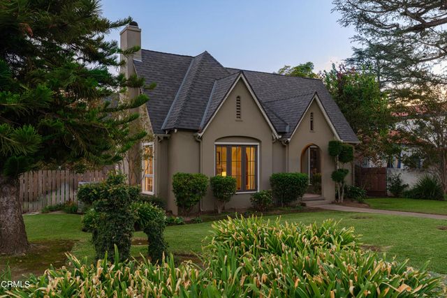 1318 Boston Street, Altadena, CA 91001