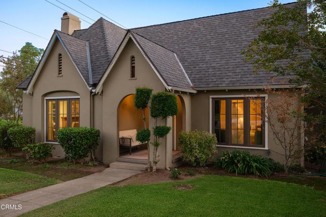 1318 Boston Street, Altadena, CA 91001