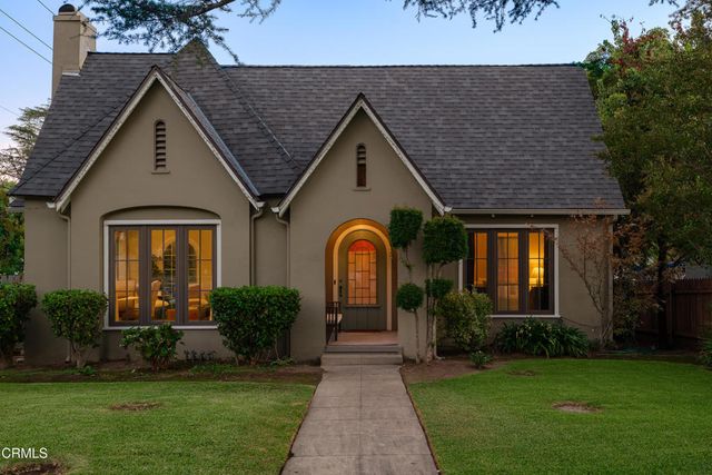 1318 Boston Street, Altadena, CA 91001