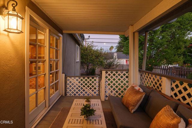1318 Boston Street, Altadena, CA 91001