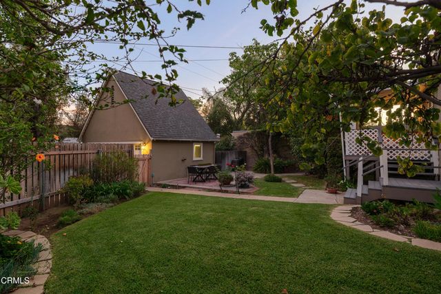 1318 Boston Street, Altadena, CA 91001