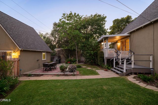 1318 Boston Street, Altadena, CA 91001