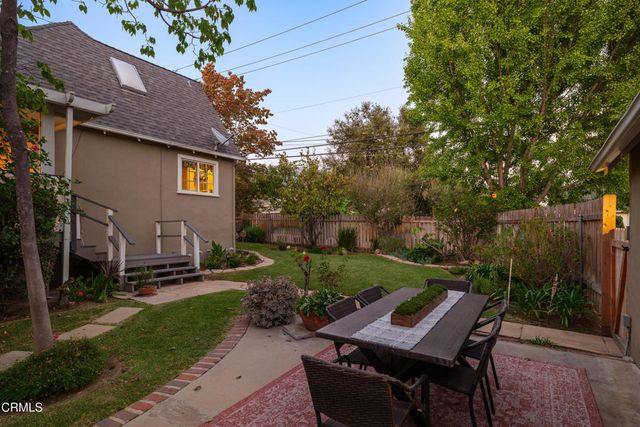 1318 Boston Street, Altadena, CA 91001
