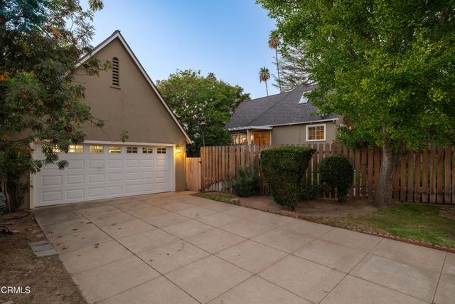 1318 Boston Street, Altadena, CA 91001