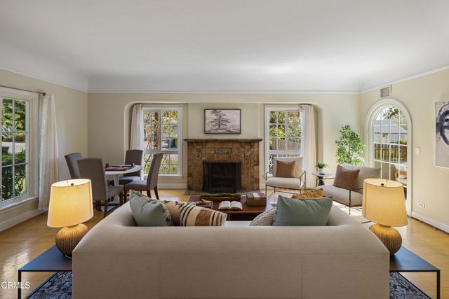 1318 Boston Street, Altadena, CA 91001