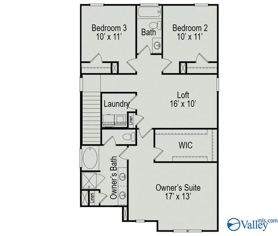 1122 Tanger Glen Trail, Harvest, AL 35749