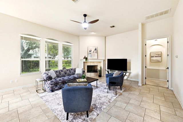 2707 Brindisi WAY, Cedar Park, TX 78613