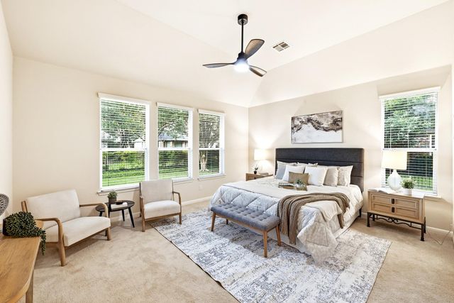2707 Brindisi WAY, Cedar Park, TX 78613