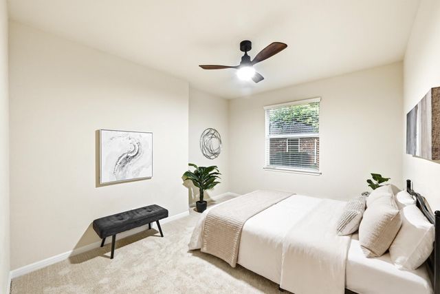 2707 Brindisi WAY, Cedar Park, TX 78613