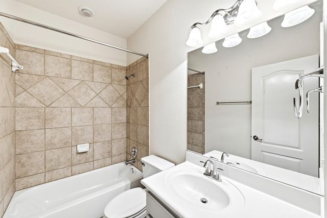 2707 Brindisi WAY, Cedar Park, TX 78613