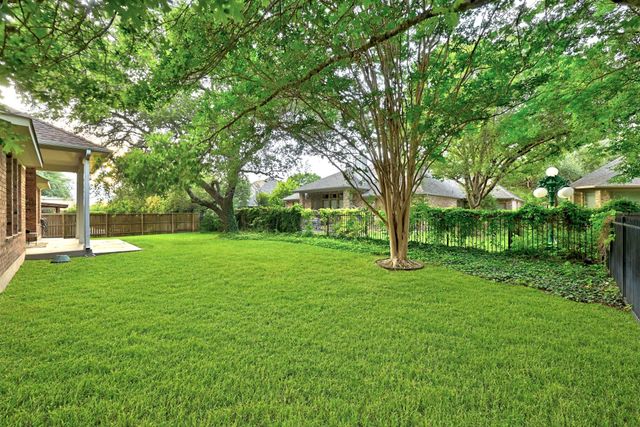 2707 Brindisi WAY, Cedar Park, TX 78613