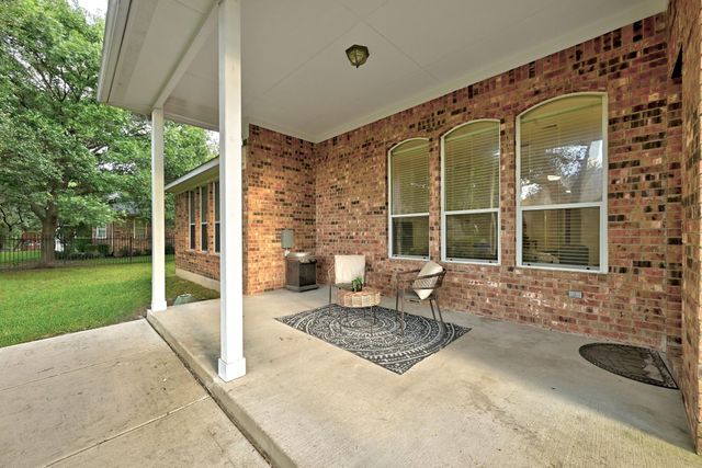 2707 Brindisi WAY, Cedar Park, TX 78613
