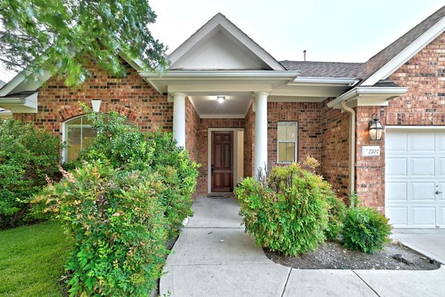 2707 Brindisi WAY, Cedar Park, TX 78613