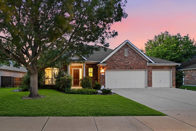 2707 Brindisi WAY, Cedar Park, TX 78613