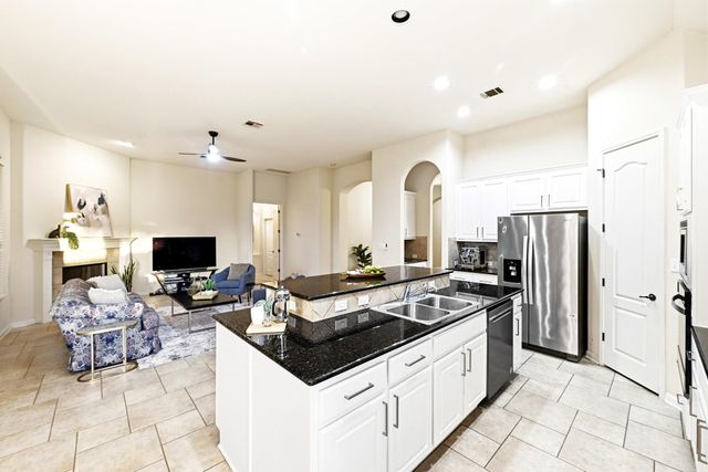 2707 Brindisi WAY, Cedar Park, TX 78613