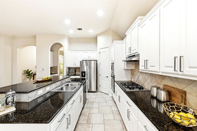 2707 Brindisi WAY, Cedar Park, TX 78613