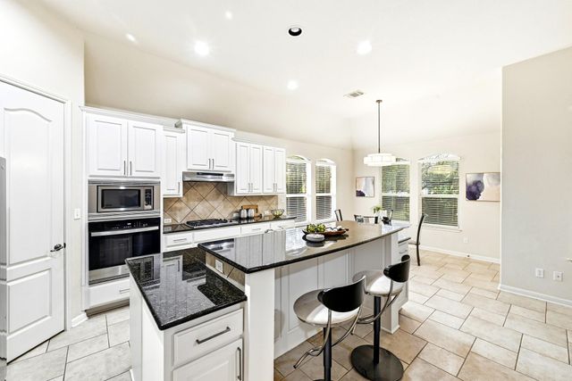 2707 Brindisi WAY, Cedar Park, TX 78613