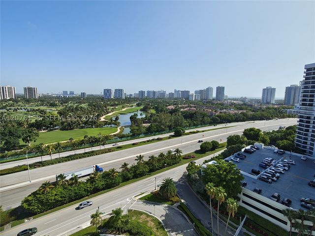 3300 NE 192nd St 1710, Aventura, FL 33180
