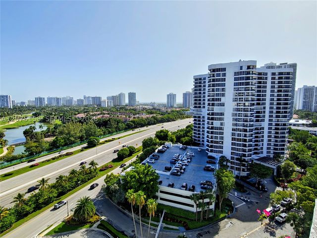 3300 NE 192nd St 1710, Aventura, FL 33180