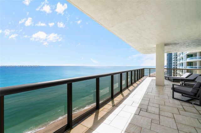 16275 Collins Ave 1501, Sunny Isles Beach, FL 33160