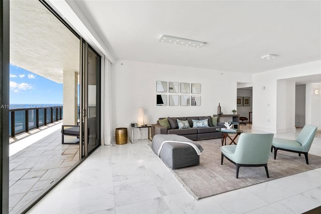 16275 Collins Ave 1501, Sunny Isles Beach, FL 33160