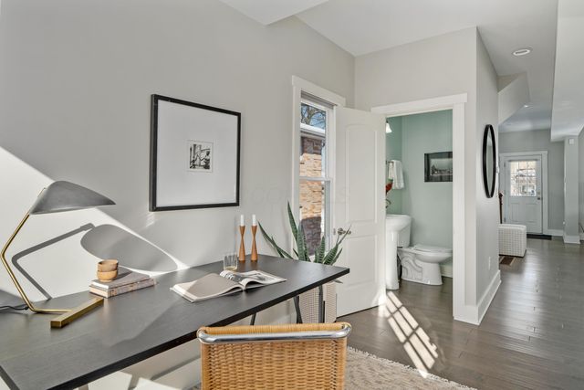 497 E Kossuth Street, Columbus, OH 43206