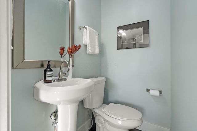 497 E Kossuth Street, Columbus, OH 43206