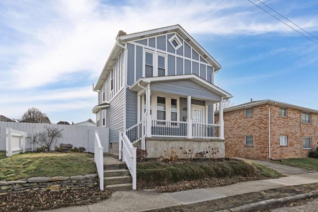 497 E Kossuth Street, Columbus, OH 43206