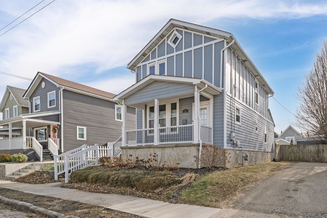 497 E Kossuth Street, Columbus, OH 43206