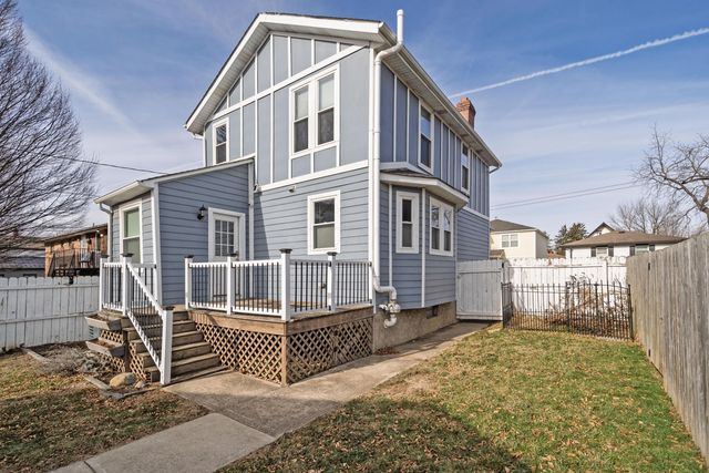 497 E Kossuth Street, Columbus, OH 43206