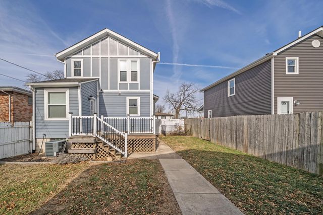 497 E Kossuth Street, Columbus, OH 43206