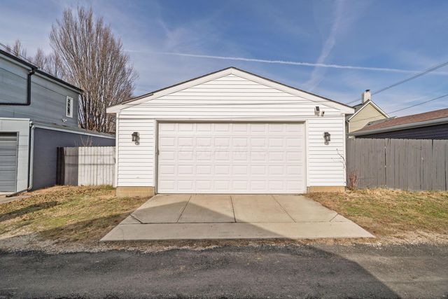 497 E Kossuth Street, Columbus, OH 43206