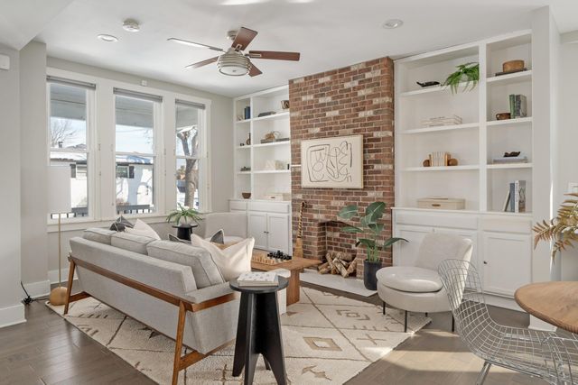 497 E Kossuth Street, Columbus, OH 43206