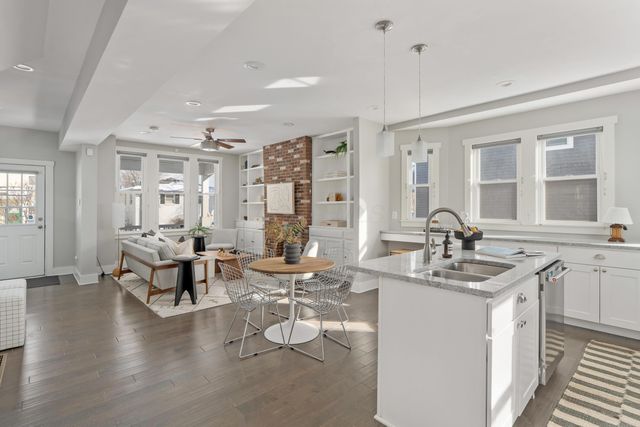 497 E Kossuth Street, Columbus, OH 43206