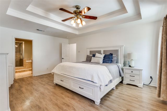 5367 Pecan Place Drive, Mckinney, TX 75071