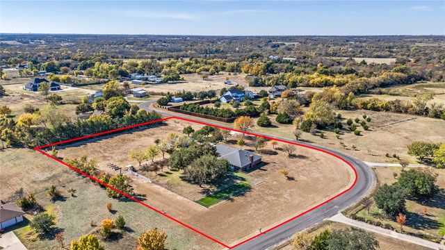 5367 Pecan Place Drive, Mckinney, TX 75071