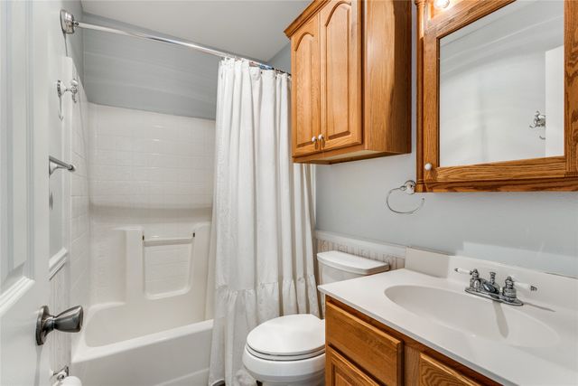 5367 Pecan Place Drive, Mckinney, TX 75071