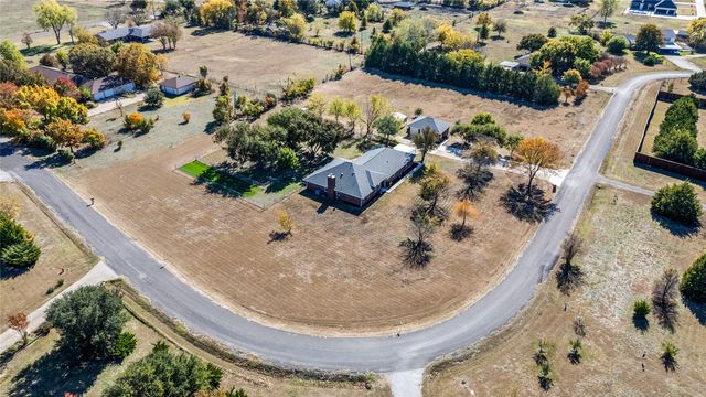 5367 Pecan Place Drive, Mckinney, TX 75071