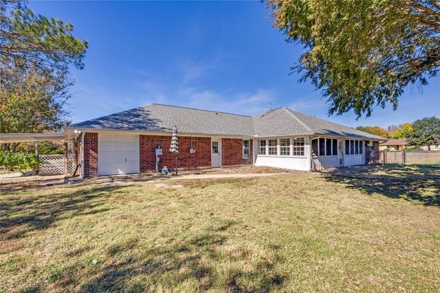 5367 Pecan Place Drive, Mckinney, TX 75071