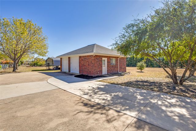 5367 Pecan Place Drive, Mckinney, TX 75071