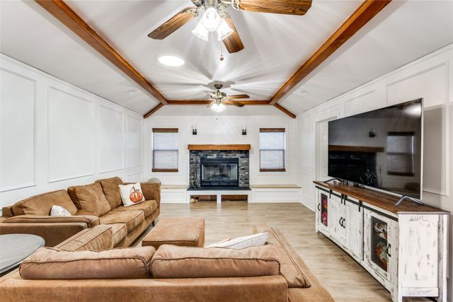 5367 Pecan Place Drive, Mckinney, TX 75071