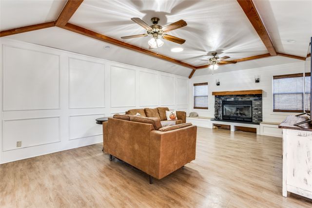 5367 Pecan Place Drive, Mckinney, TX 75071