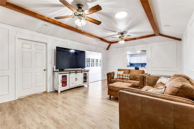 5367 Pecan Place Drive, Mckinney, TX 75071