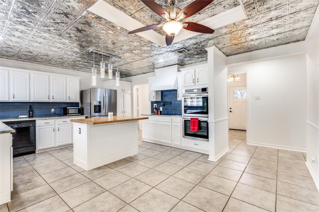 5367 Pecan Place Drive, Mckinney, TX 75071