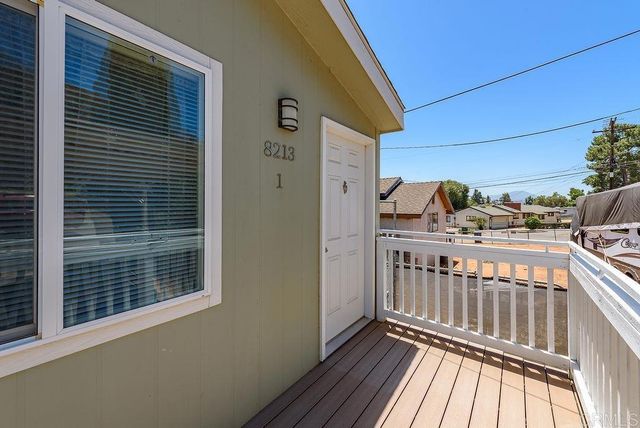 8213 Sunset Drive, Lakeside, CA 92040