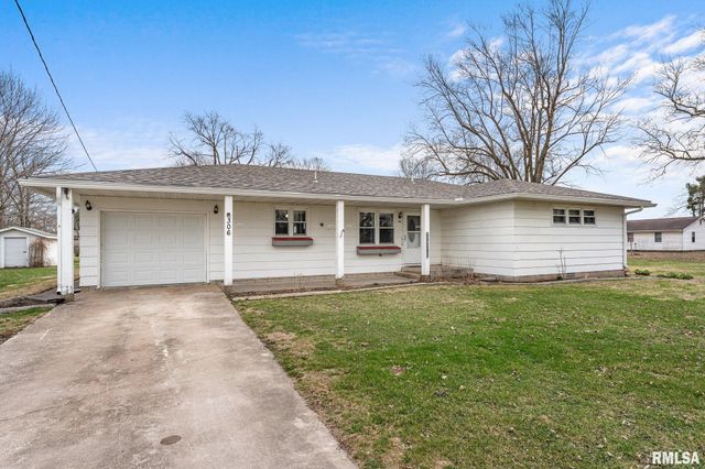 306 Holloway Street, Alexis, IL 61412